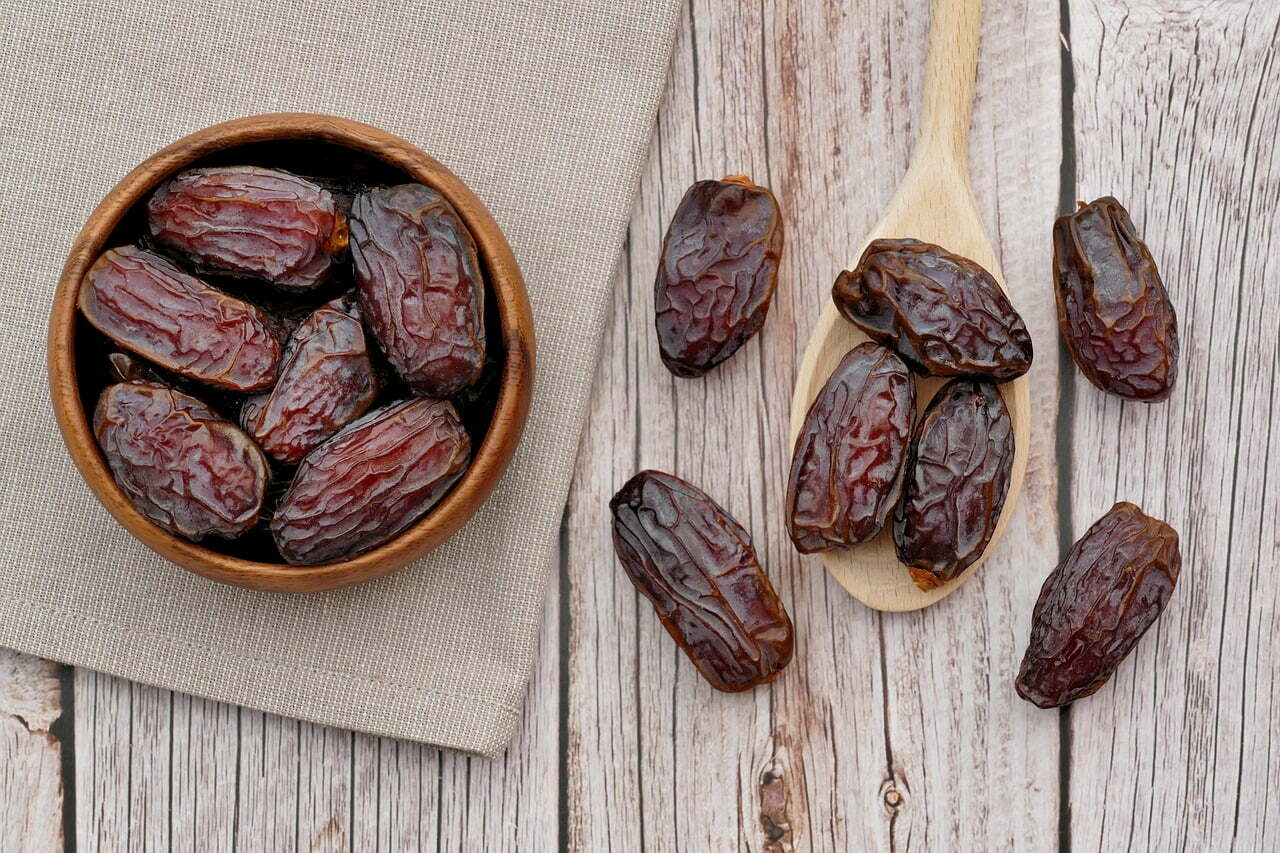 Dates Health Benefits: A Comprehensive Guide